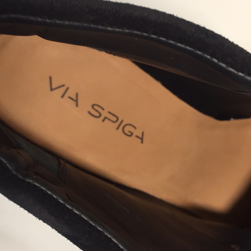 VIA SPIGA Boots - Picture 4 of 5